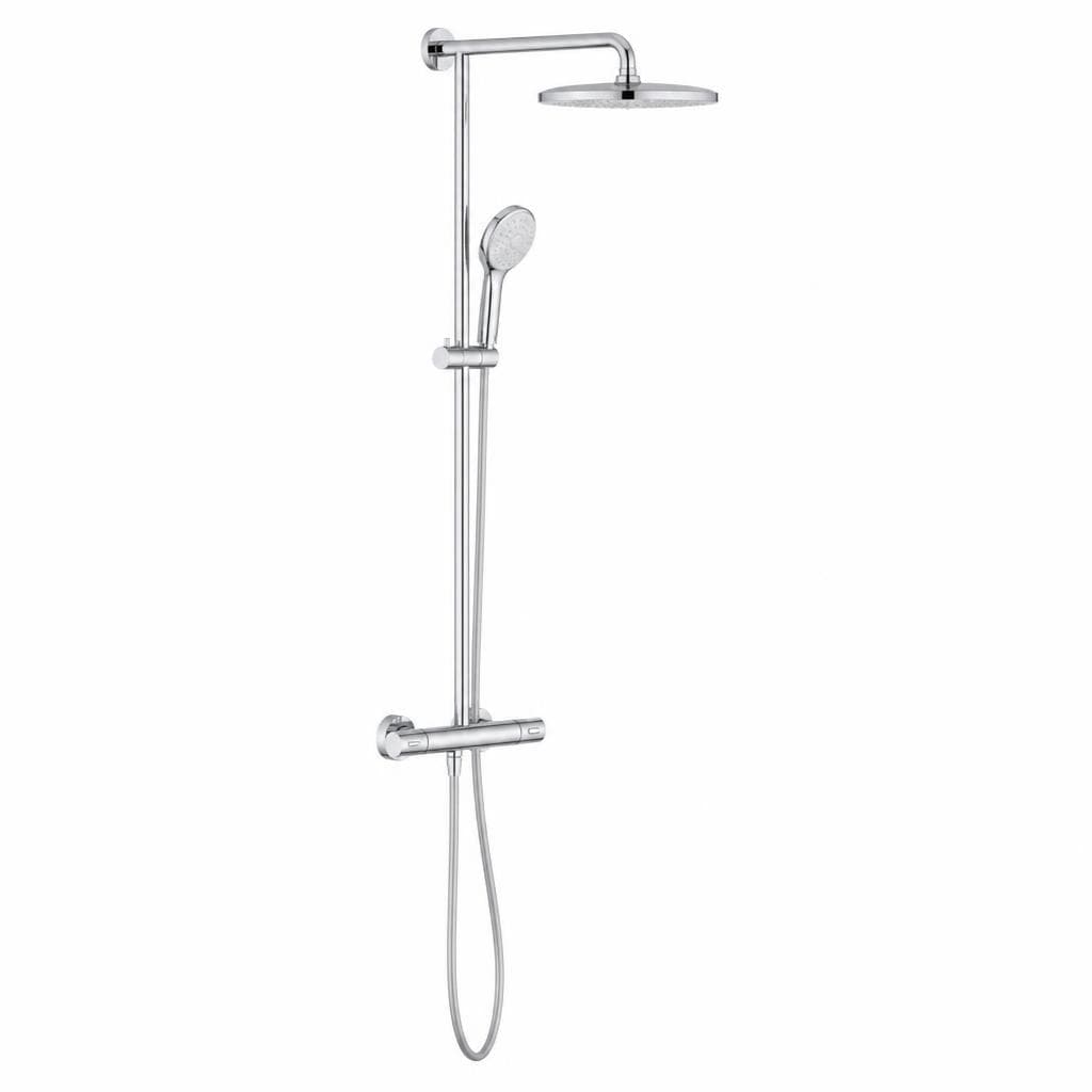Naglavna prha Grohe Smartactive Cosmopolitan 310 26066A00 Akcija v trgovini Jager