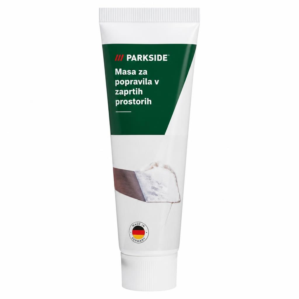 Parkside masa za popravila v zaprtih prostorih Akcija v trgovini Lidl