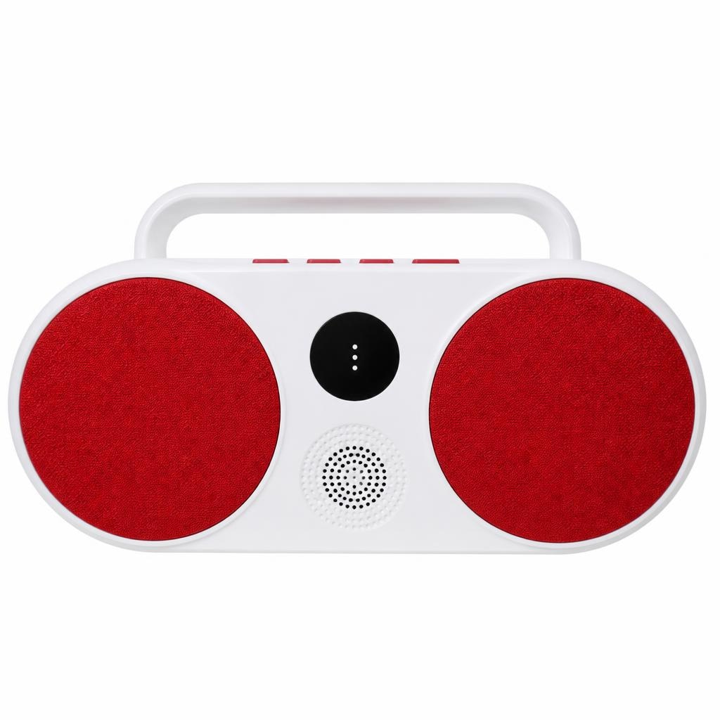 Zvočnik Polaroid P3 Music Player - Akcija v trgovini Pevex