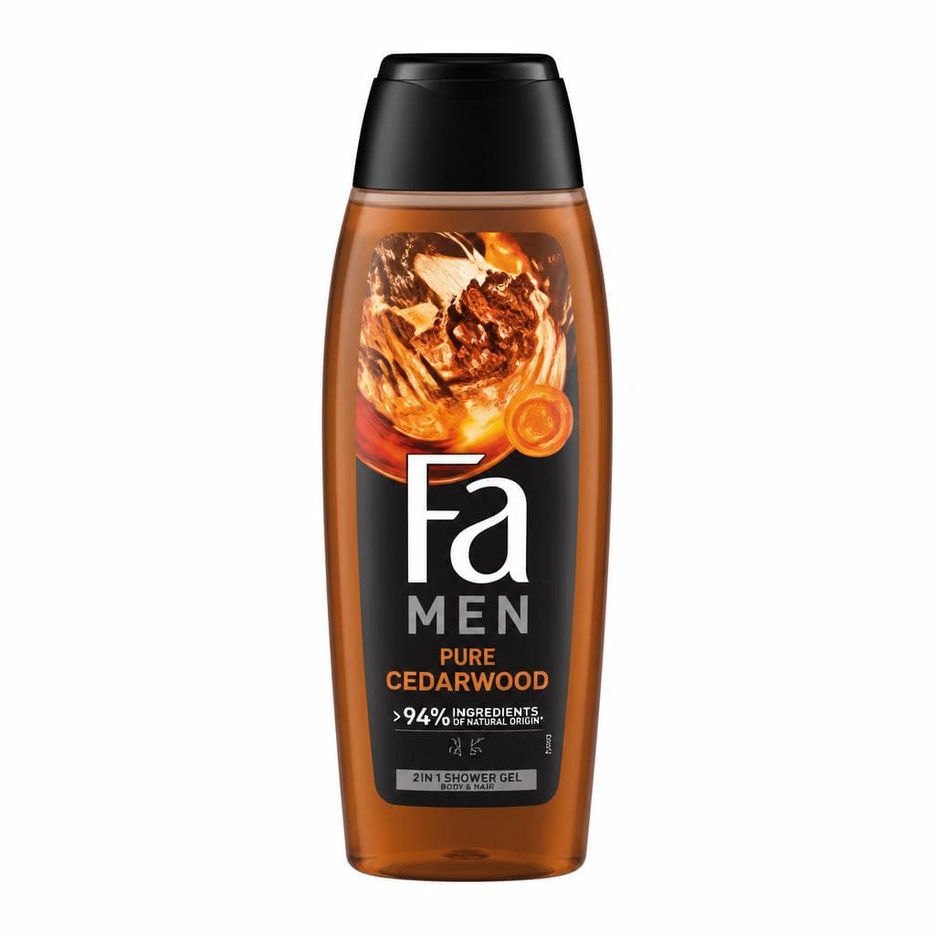 Gel za tuširanje Fa 400 ml Akcija v trgovini E.Leclerc