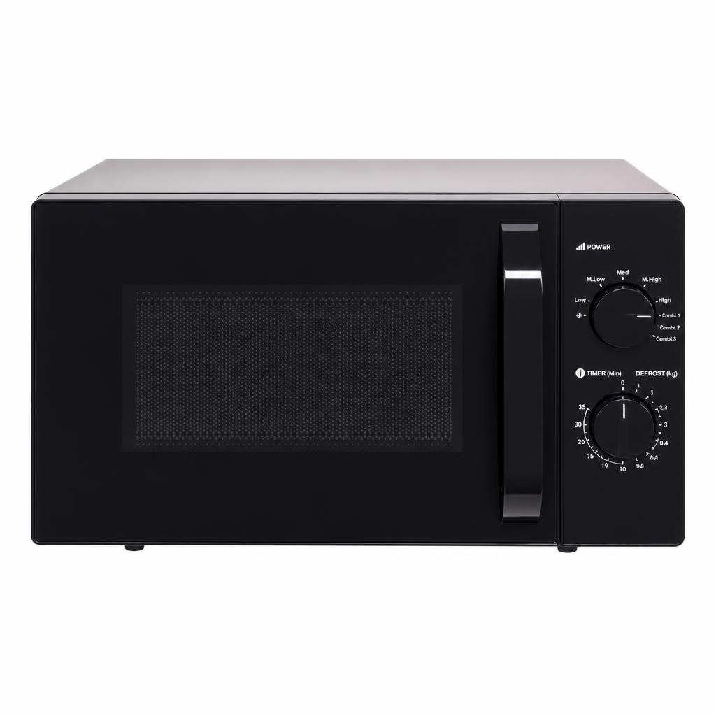 Mikrovalovna pečica - Akcija v trgovini Harvey Norman