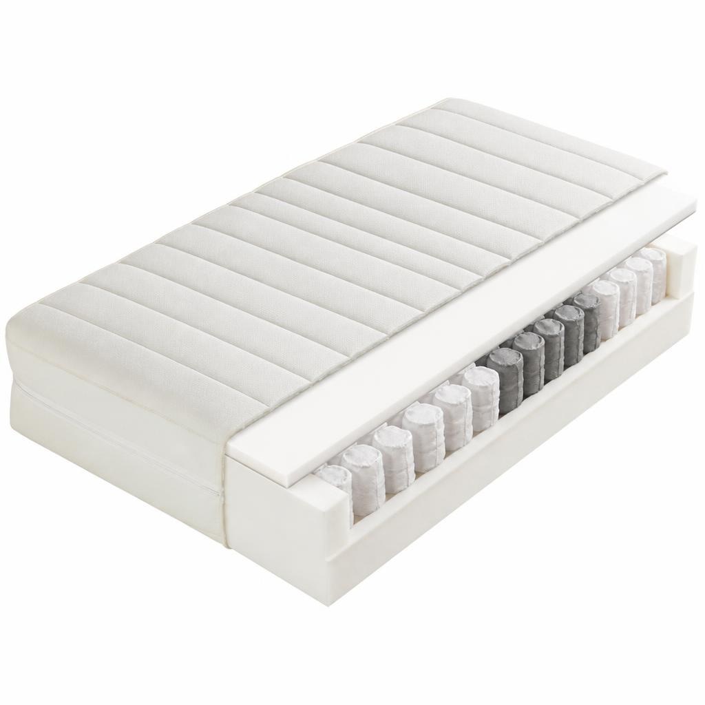 Vzmetnica 90x200 cm comfortmaster Akcija v trgovini Rutar