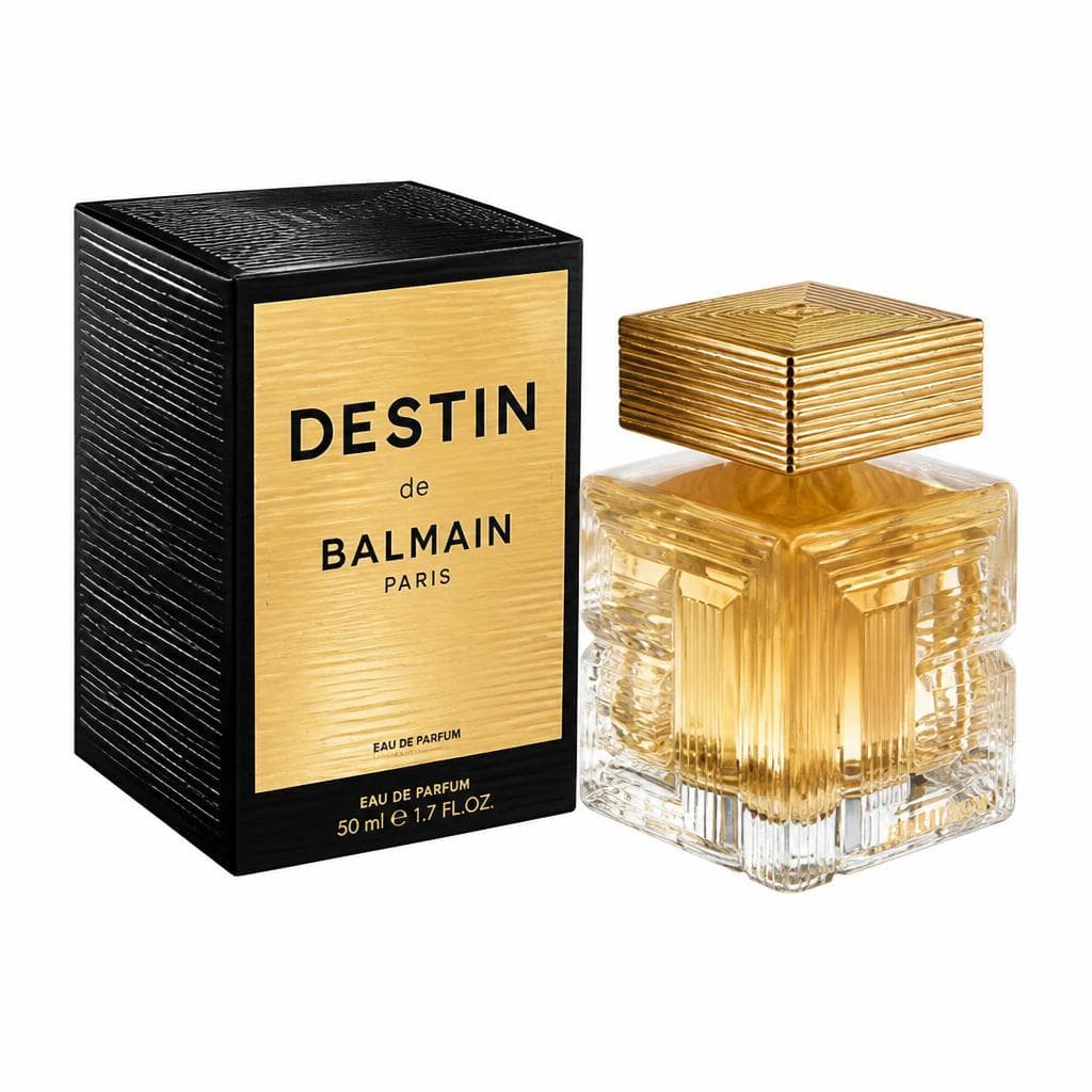 Destin de Balmain ženska parfumska voda 100 ml Akcija v trgovini Kompas Shop
