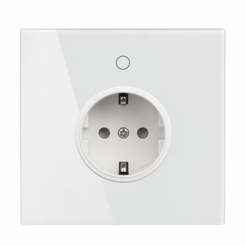 Elektro Smart vtičnica Akcija v trgovini Jager