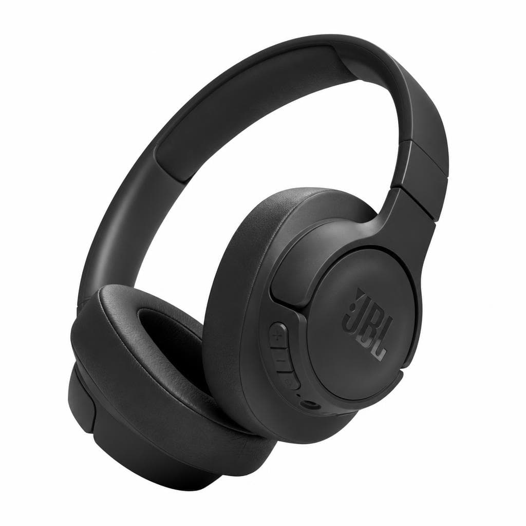 JBL Tune 730 BT naglavne slušalke Akcija v trgovini Spar