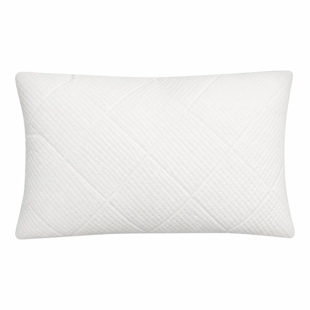 Vzglavnik Activa Memory 60 x 80 cm Akcija v trgovini Pevex