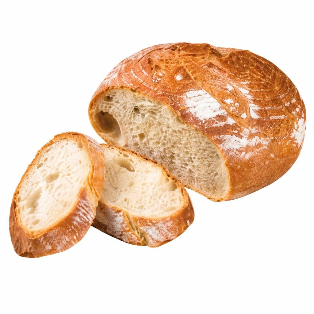 Babičin svetli hlebec 800 g Akcija v trgovini E.Leclerc