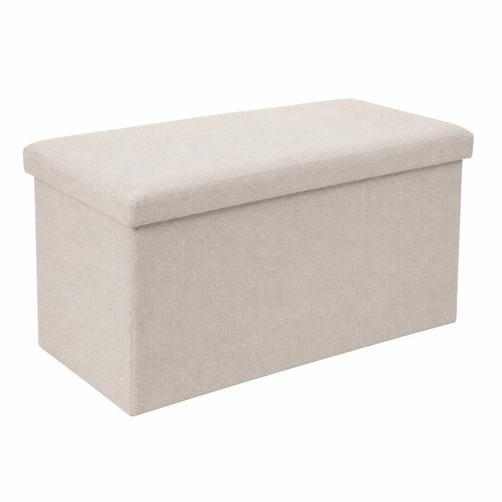 Klop za shranjevanje 72 x 36 x 36 cm Vicinoate Akcija v trgovini Eurospin
