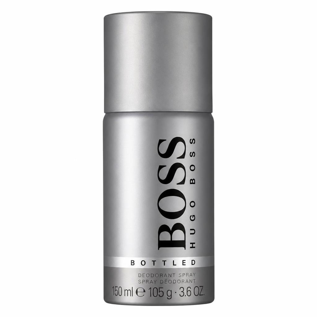 BOSS Bottled deodorant v spreju 150 ml Akcija v trgovini Kompas Shop