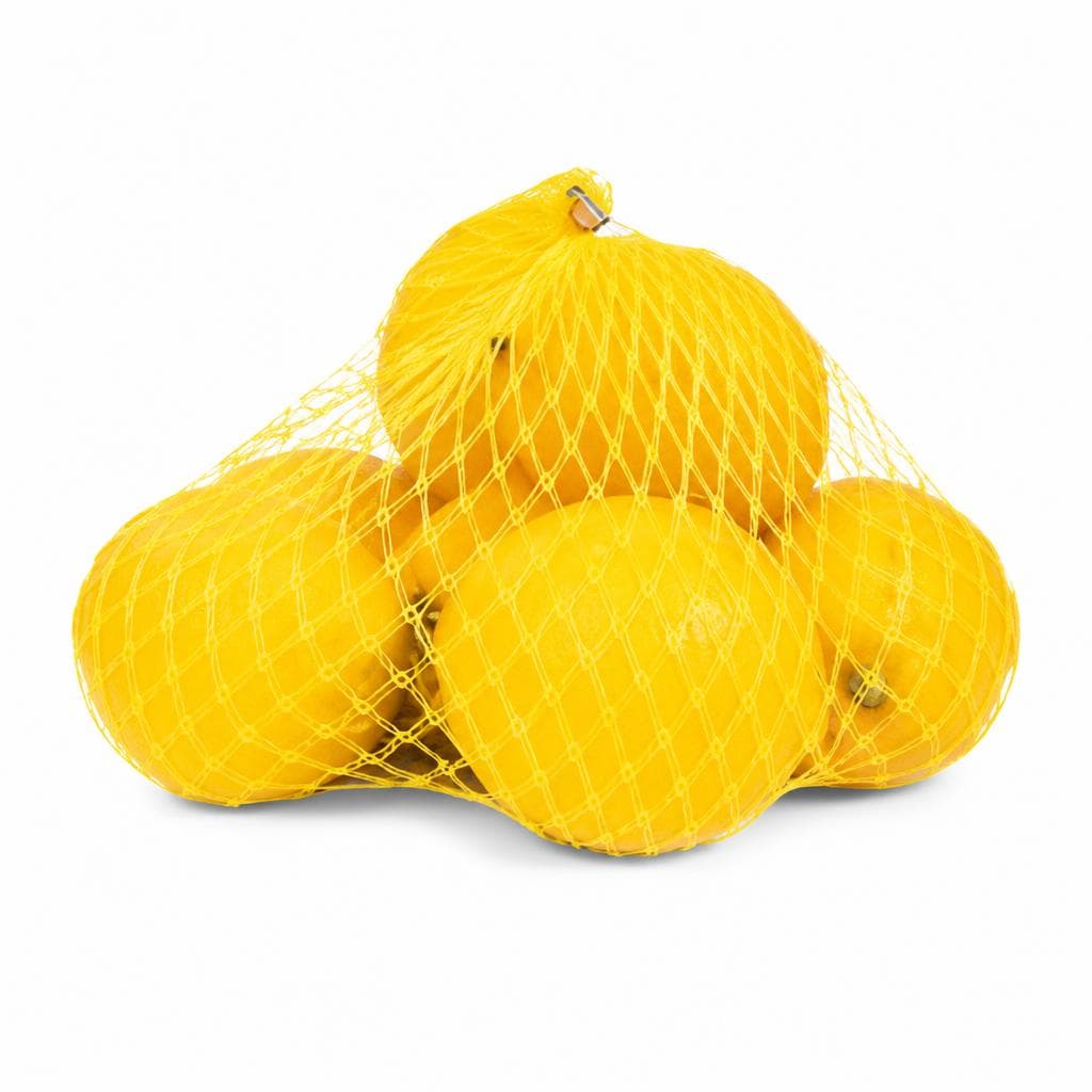 Limone, pakirane 500 g Akcija v trgovini Eurospin