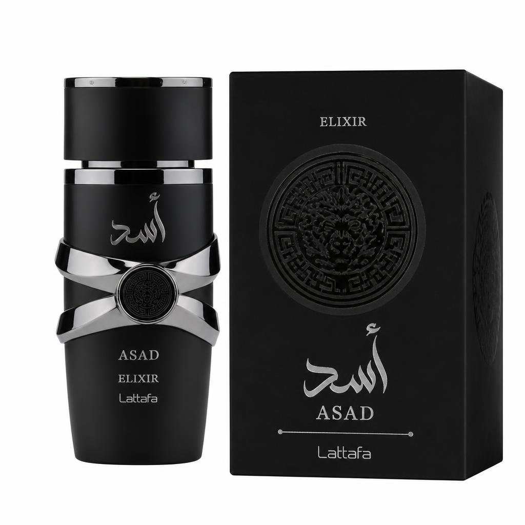 Moška parfumska voda Lattafa 100 ml Akcija v trgovini E.Leclerc