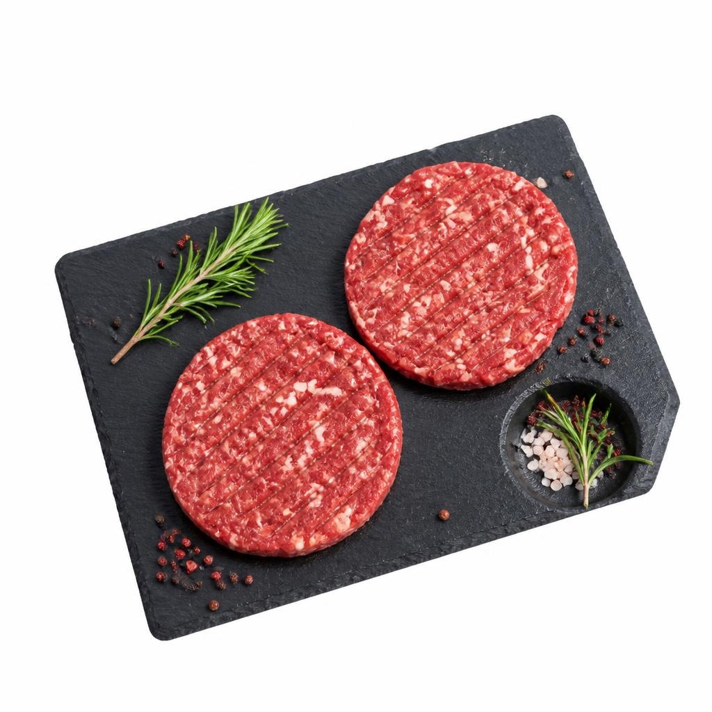 Čevapčiči ali pleskavice - Akcija v trgovini E.Leclerc