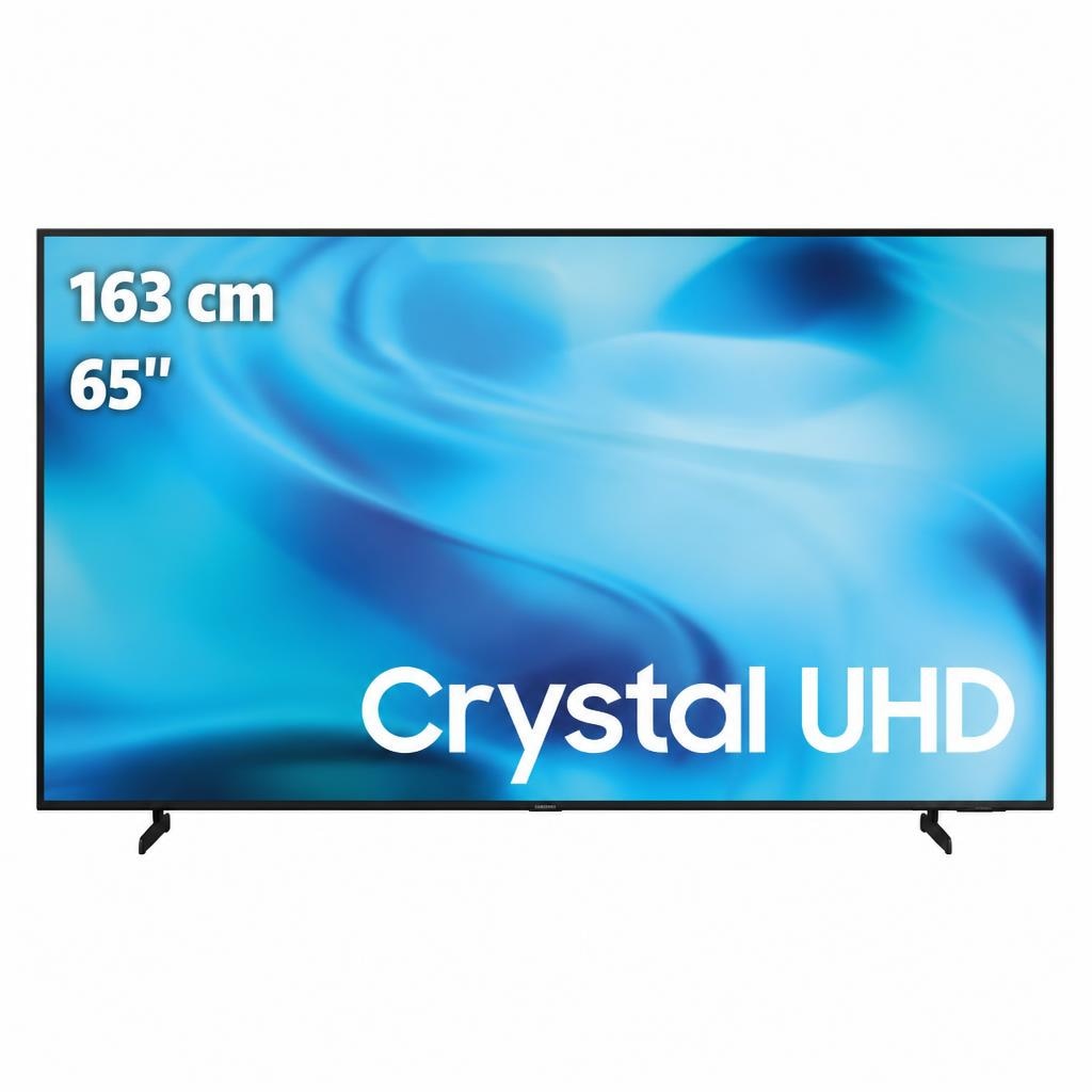 LED TV UE65U7022H 163 cm (65") Samsung Akcija v trgovini E.Leclerc