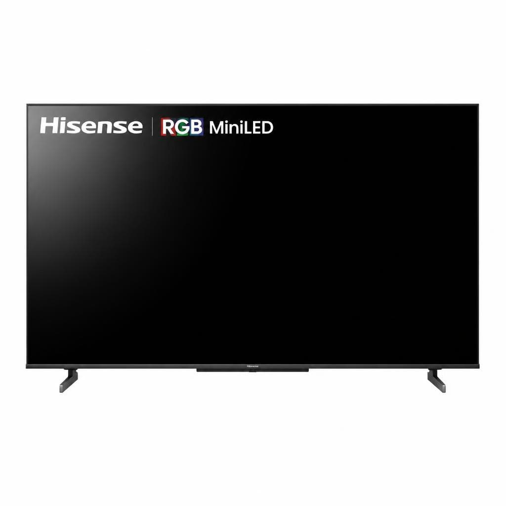 TV Hisense 65UR9S 190 cm / 75" Akcija v trgovini Harvey Norman