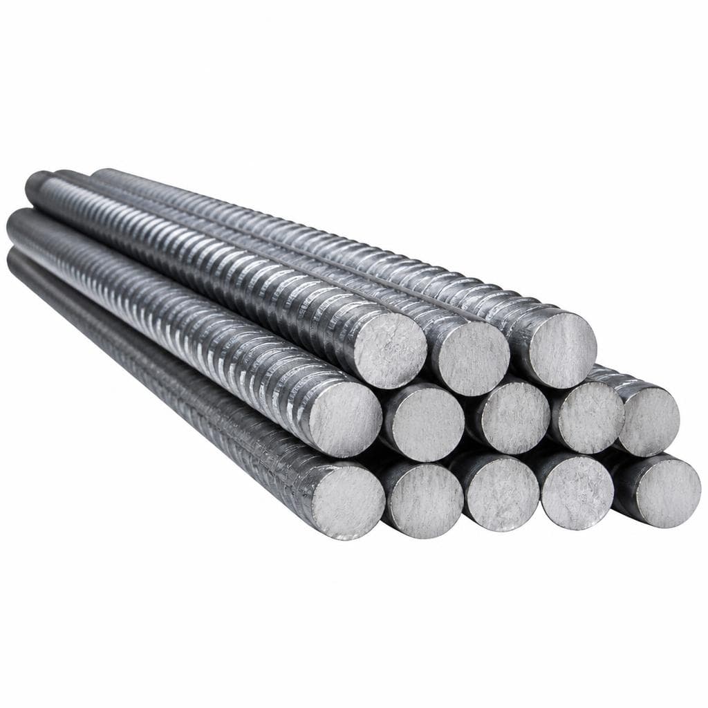 Betonsko železo 8 mm Akcija v trgovini Jager