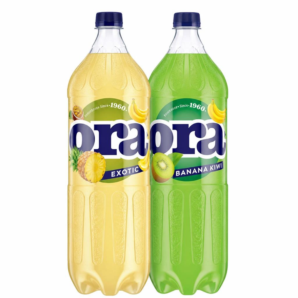 Ora 1,5 l - Akcija v trgovini Lidl