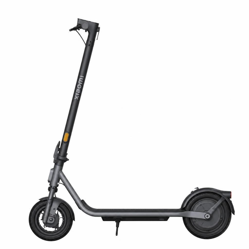 Električni skiro XIAOMI ELECTRIC SCOOTER 6 LITE GL - Akcija v trgovini Pevex