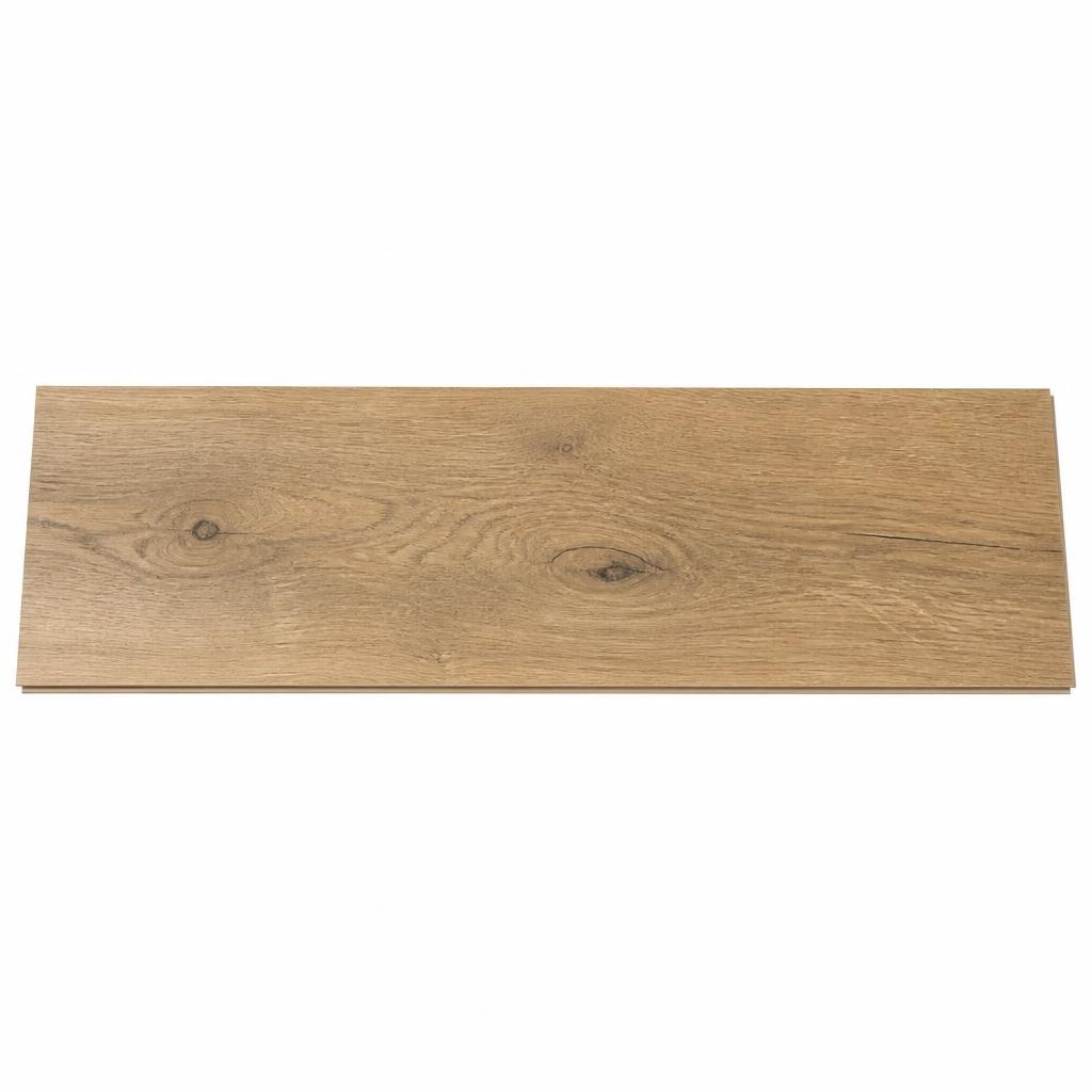 Hibridna vinilna talna obloga VVinyl+ Villo Oak 1,995 m² Akcija v trgovini Bauhaus