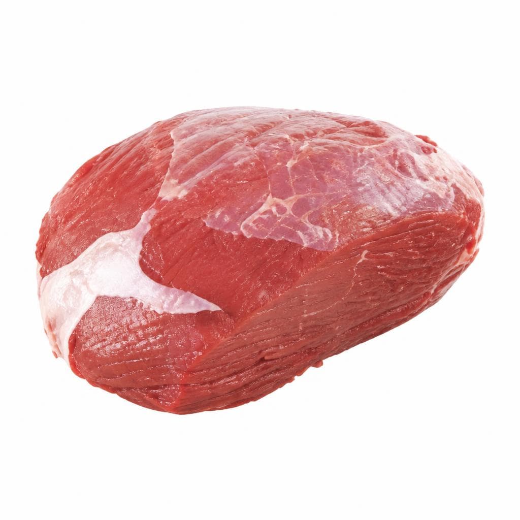 Mlado goveje stegno IK 1 kg Akcija v trgovini Jager