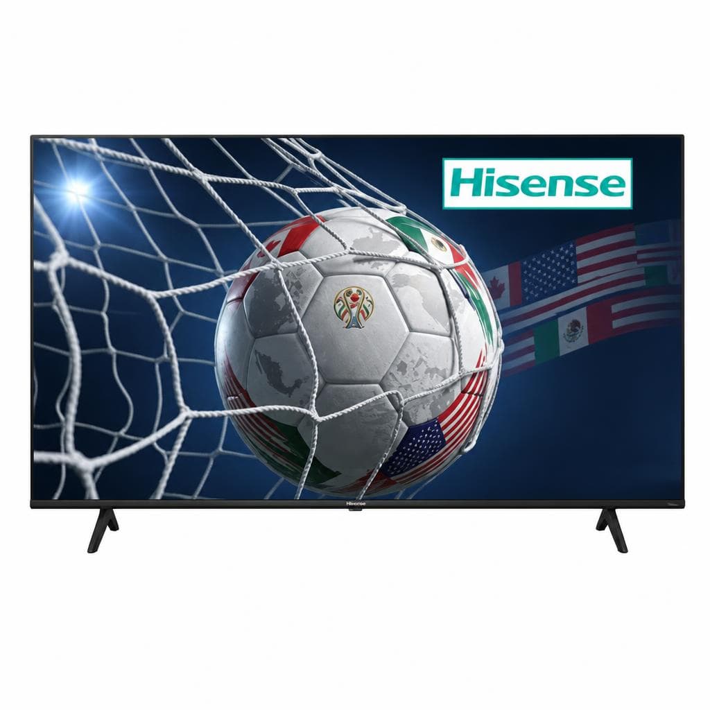 TV LED Hisense 85A6Q Akcija v trgovini Jager