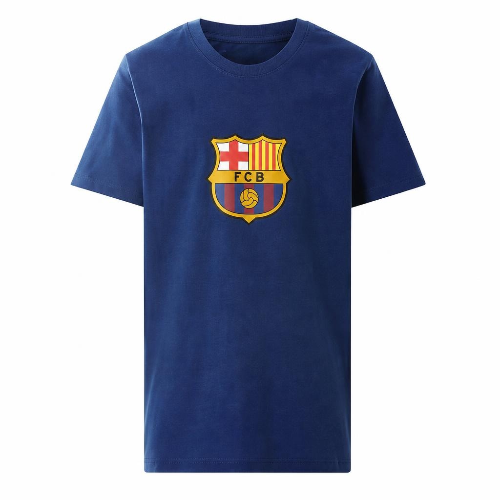 FC Barcelona otroški nogometni dres Akcija v trgovini Lidl