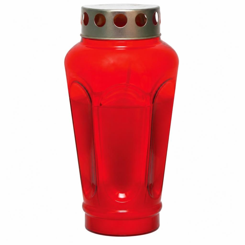 Petdnevna sveča ca. 280 mm, čas gorenja: do 120 ur Akcija v trgovini E.Leclerc