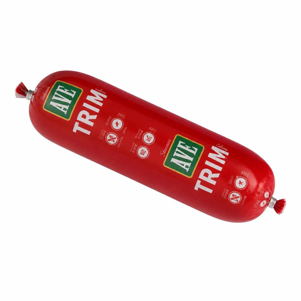Trim salama Ave 1 kg - Akcija v trgovini Jager