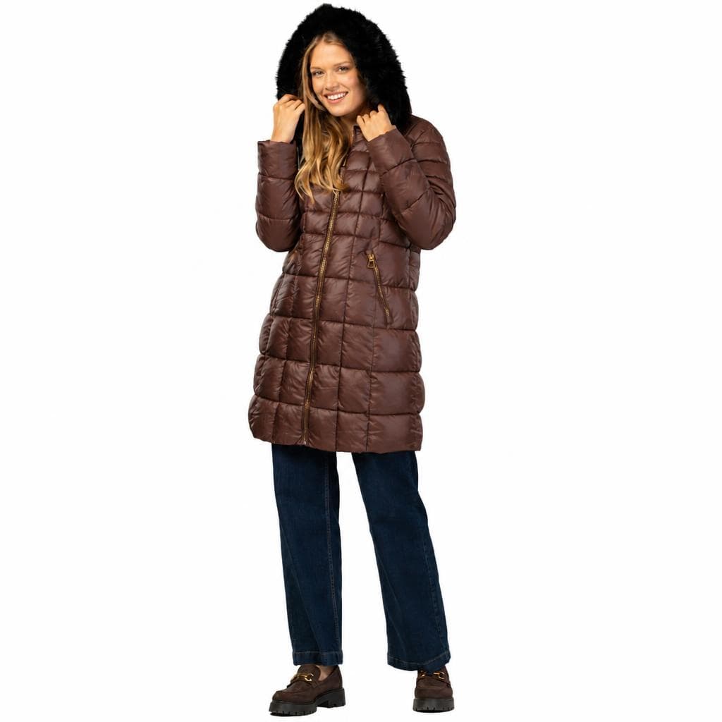 Bunda vel. S-XXL Akcija v trgovini Mana