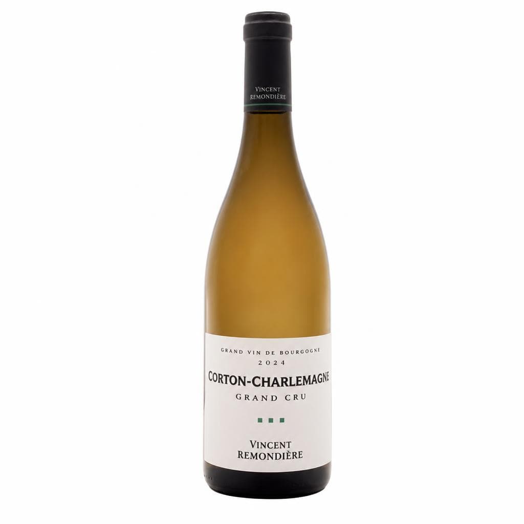 Corton-Charlemagne Grand Cru Vincent de la Remondière 0,75 l Akcija v trgovini E.Leclerc