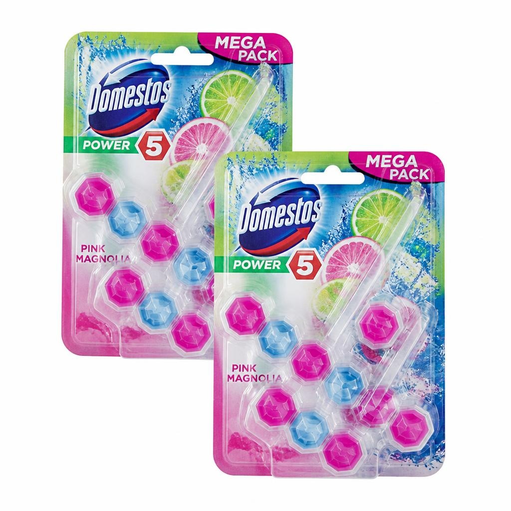 Domestos osvežilci Akcija v trgovini Tuš