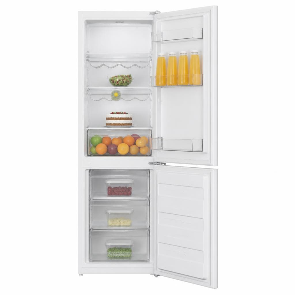 Gorenje Prostostoječi hladilnik RB413EPS4 Akcija v trgovini Jager