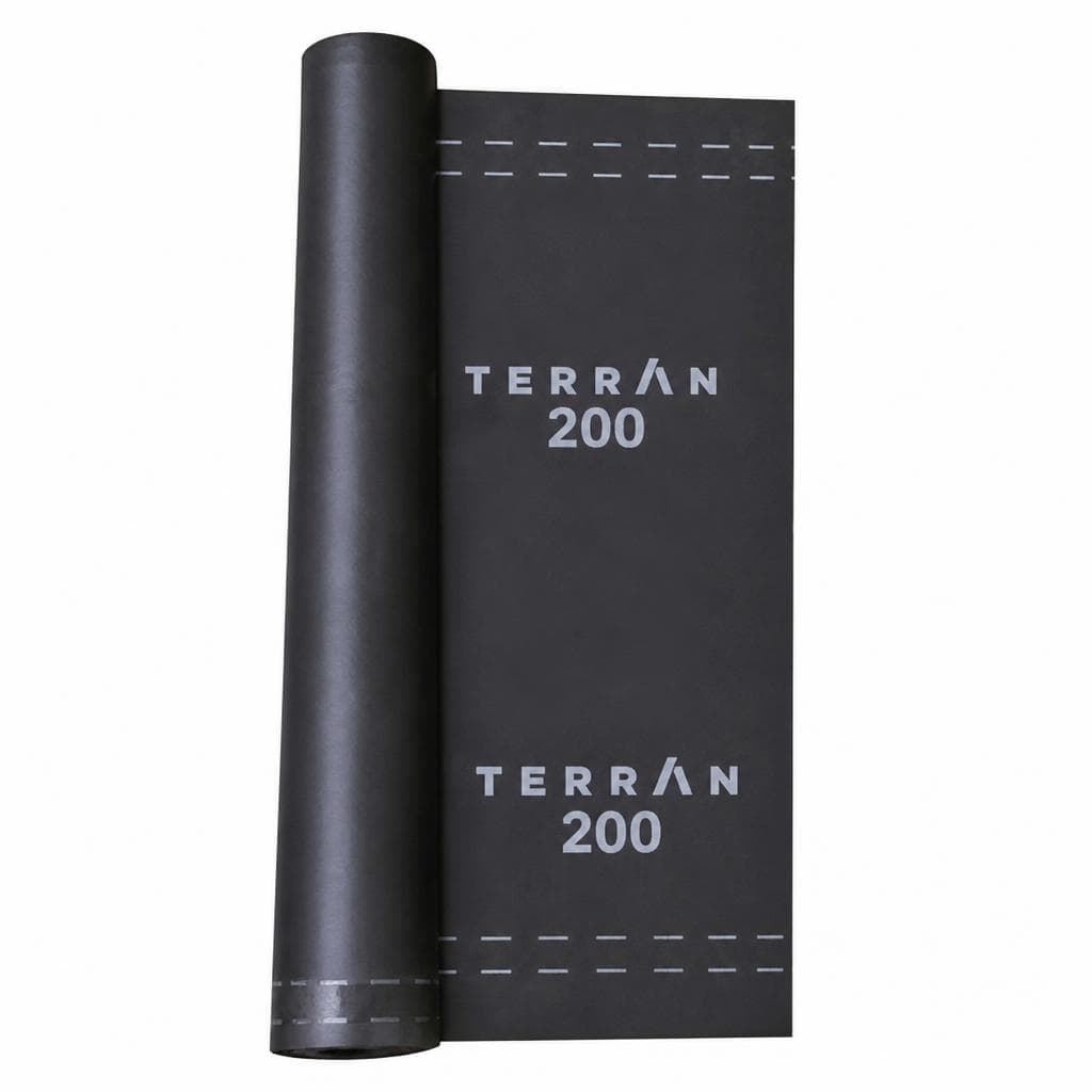 Strešna folija Terran Ecofol 200 Akcija v trgovini Jager