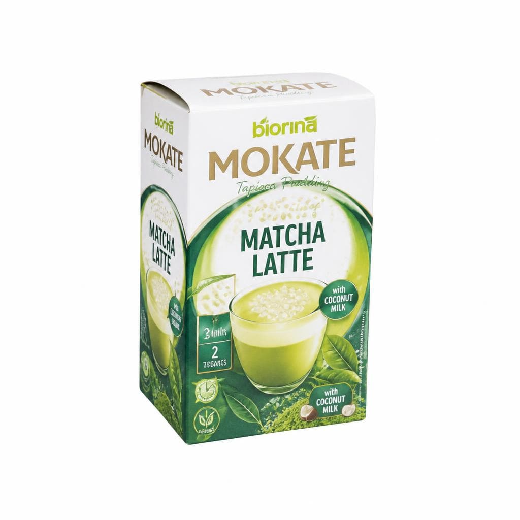 Tapioka puding 230 g Vara Akcija v trgovini Spar