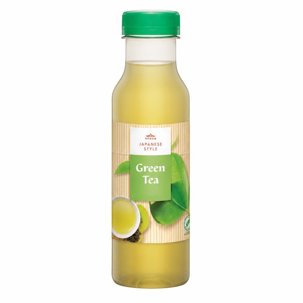 VITASIA Izbor pijač Akcija v trgovini Lidl