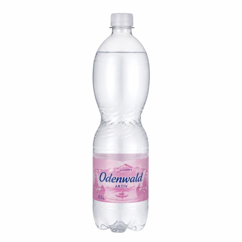 Namizna voda 1,5 l Akcija v trgovini Hofer