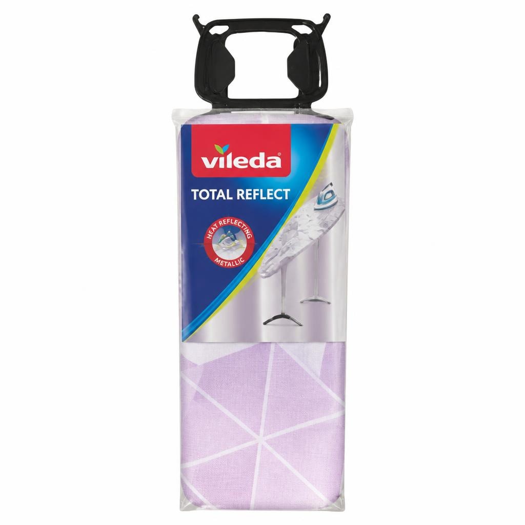 Vileda likalna prevleka Total Reflect Akcija v trgovini Mercator