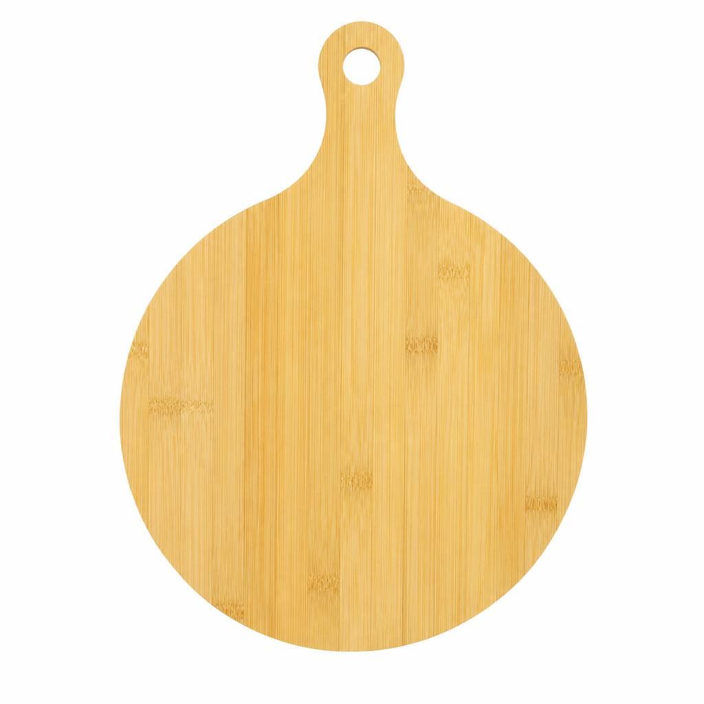 Deska za rezanje 30 cm Akcija v trgovini Mercator