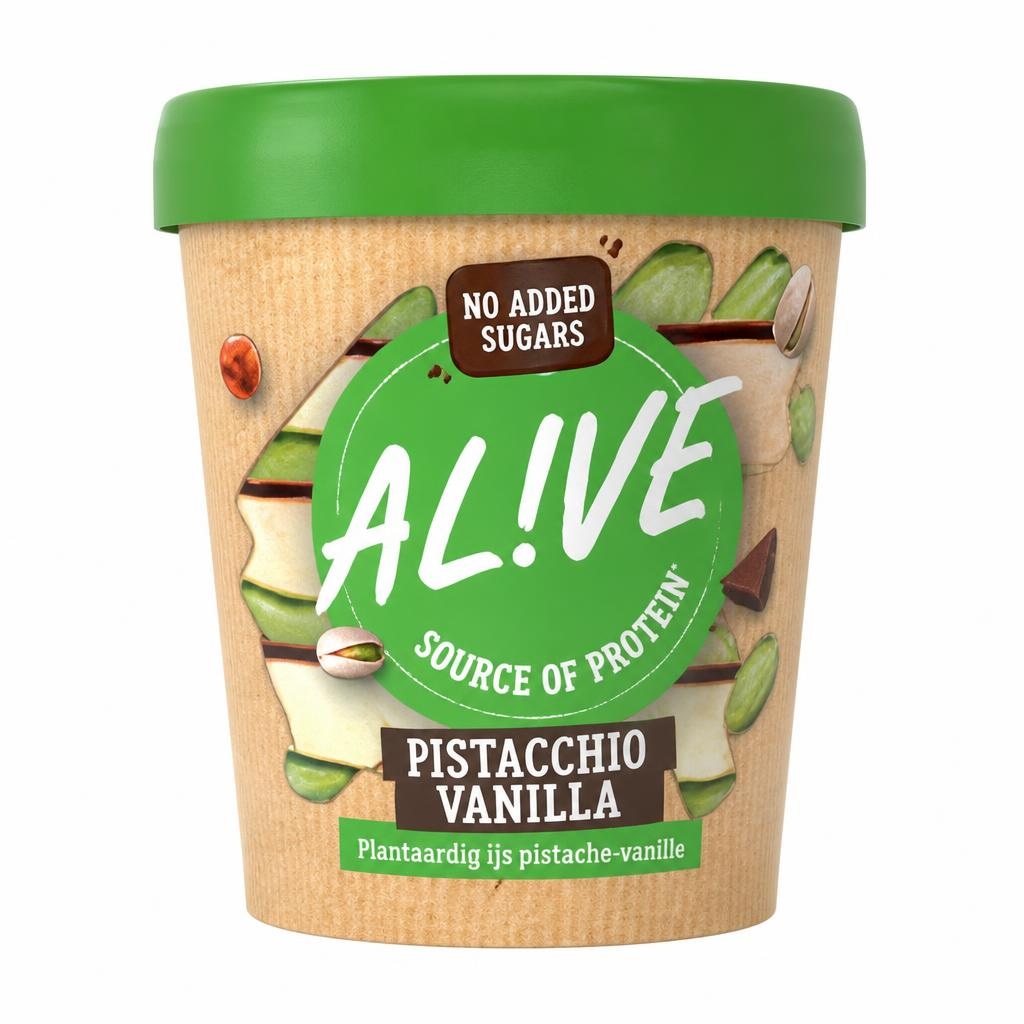 Al!ve 480 ml - Akcija v trgovini Spar