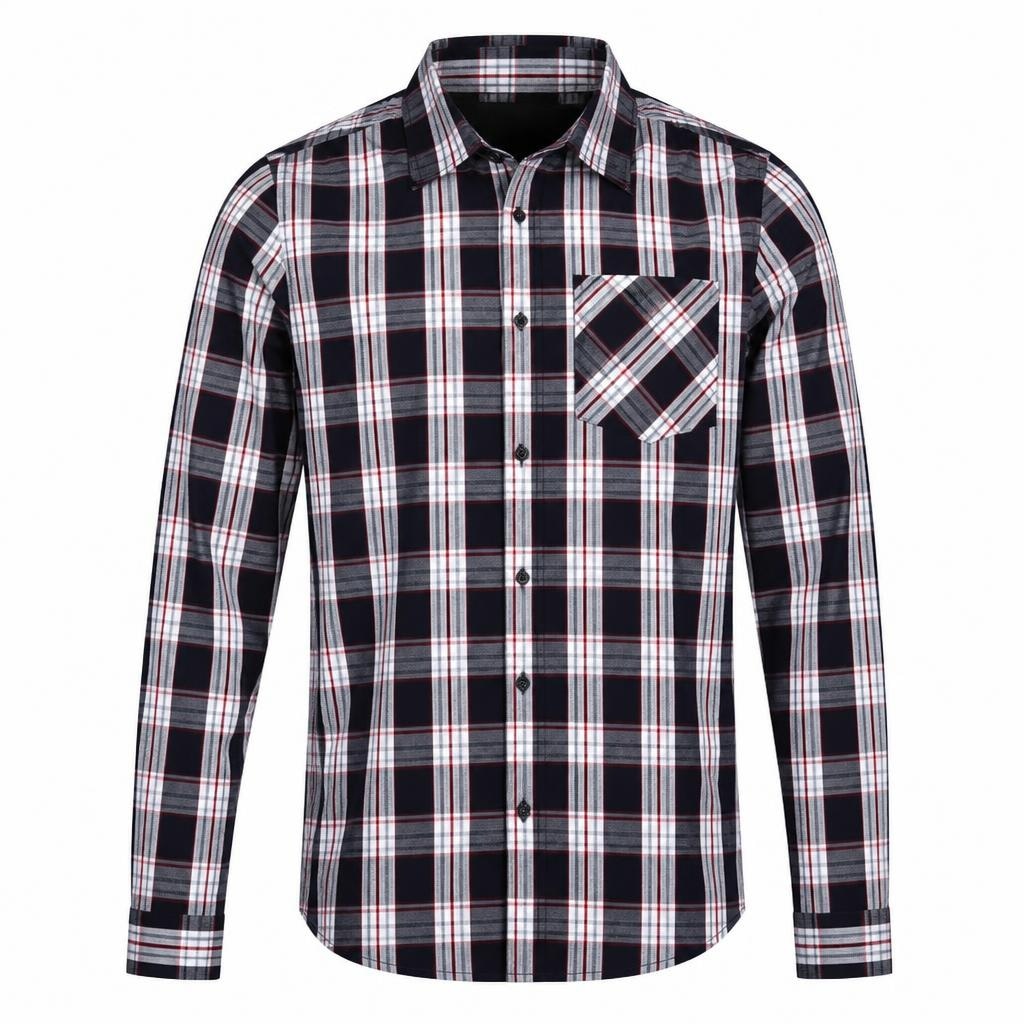 Srajca vel. S-XXL Akcija v trgovini Mana