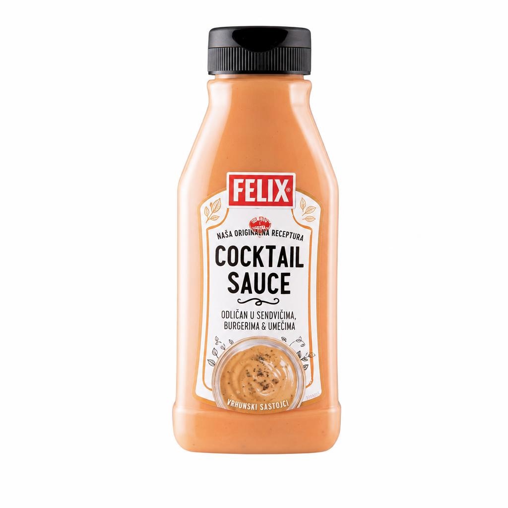Felix izbrani izdelek 240 ml ali 250 ml; 435 g ali 450 g - Akcija v trgovini E.Leclerc