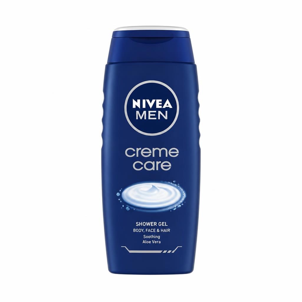 Gel za prhanje Nivea 250 ml - Akcija v trgovini Spar