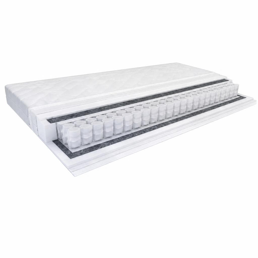 Vzmetnica Stil Mas Pegaz 90 x 200 cm Akcija v trgovini Pevex