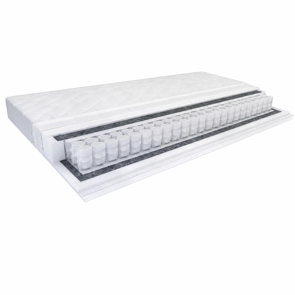 Vzmetnica STIL MAS PEGAZ 90 x 200 cm - Akcija v trgovini Pevex