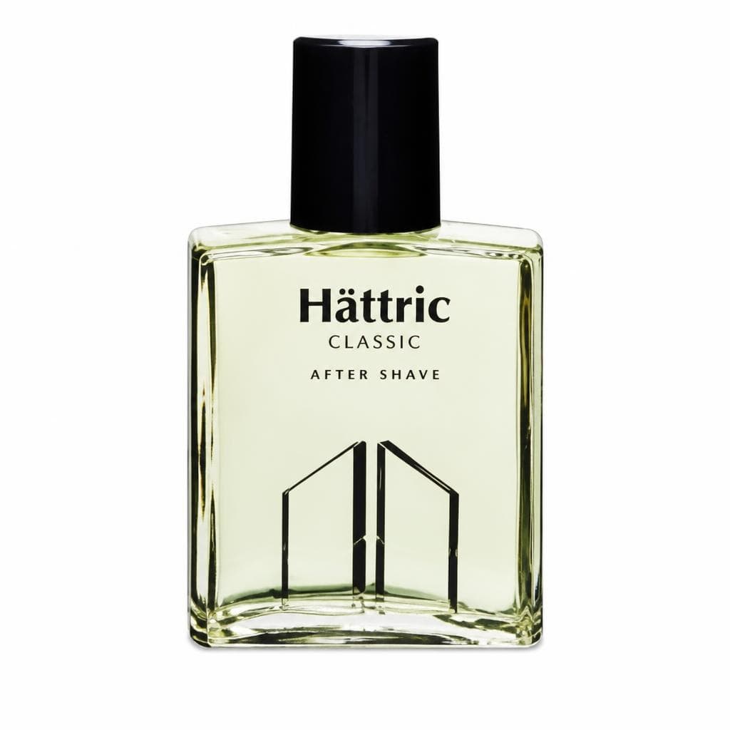 Haettric Classic losjon pred britjem ali losjon po britju 200 ml Akcija v trgovini Mueller