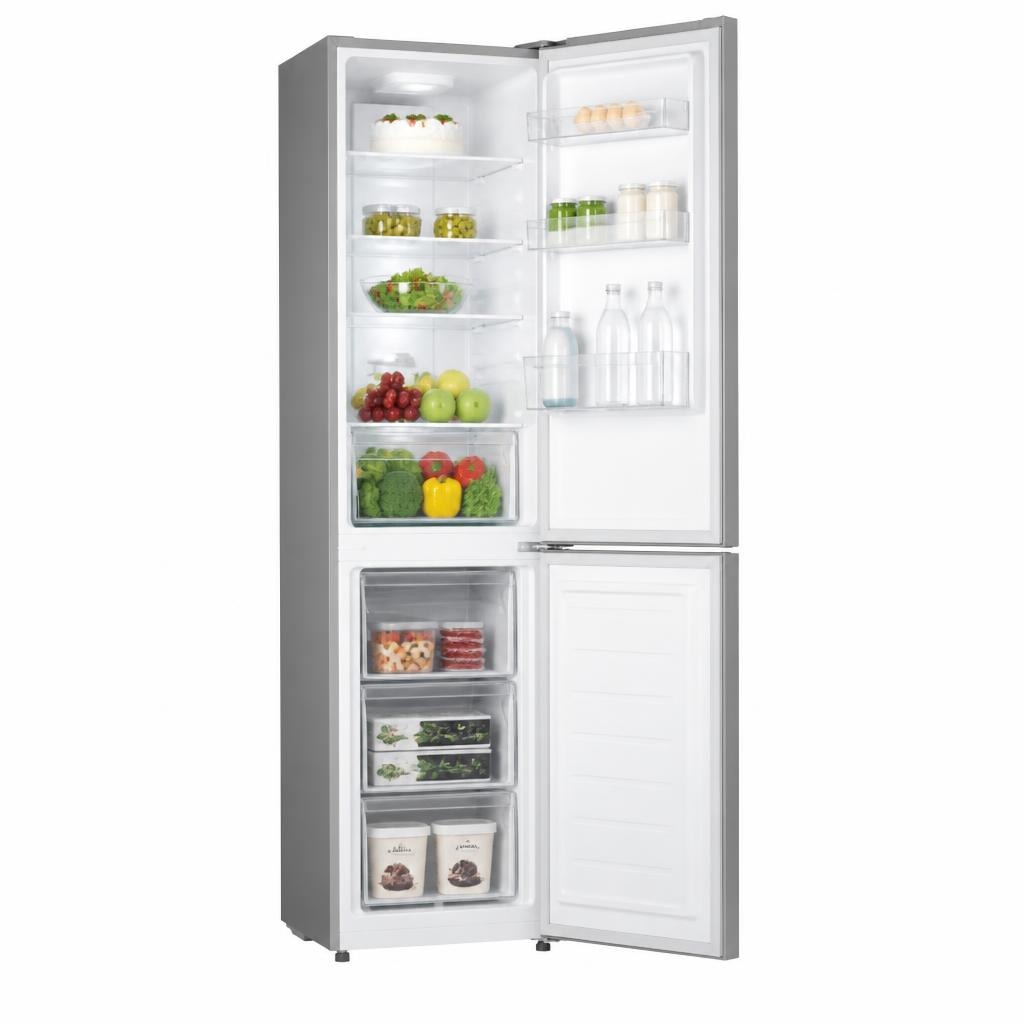 Kombinirani hladilnik Hisense RB372N4AC2 NoFrost Akcija u trgovini Jager