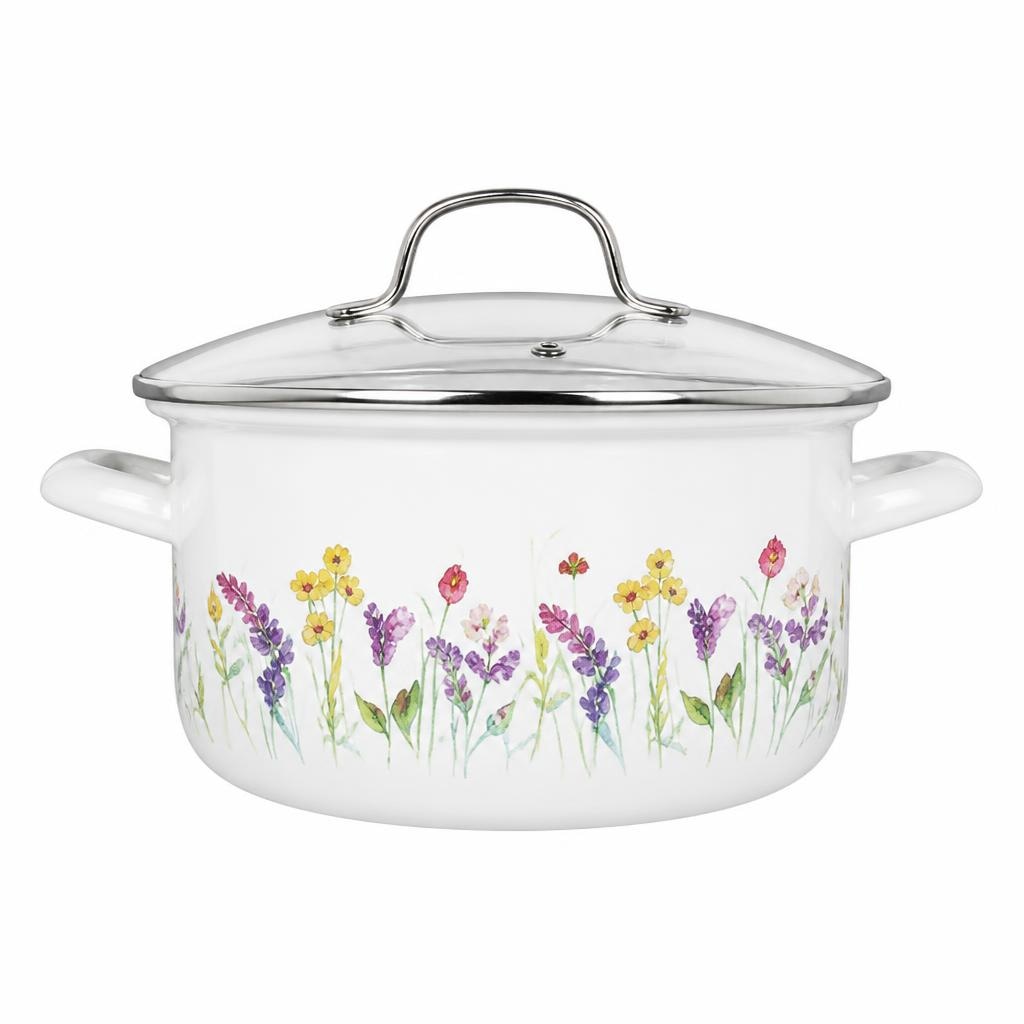 Korkmaz Evelin lonec 2,5 l (20 cm) Akcija v trgovini Pevex