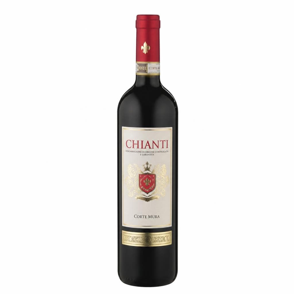 Corte Mura Chianti 0,75 l Akcija v trgovini Lidl