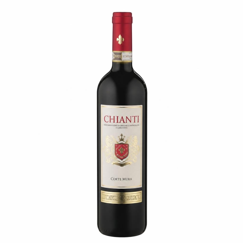 Corte Mura Chianti 0,75 l Akcija v trgovini Lidl