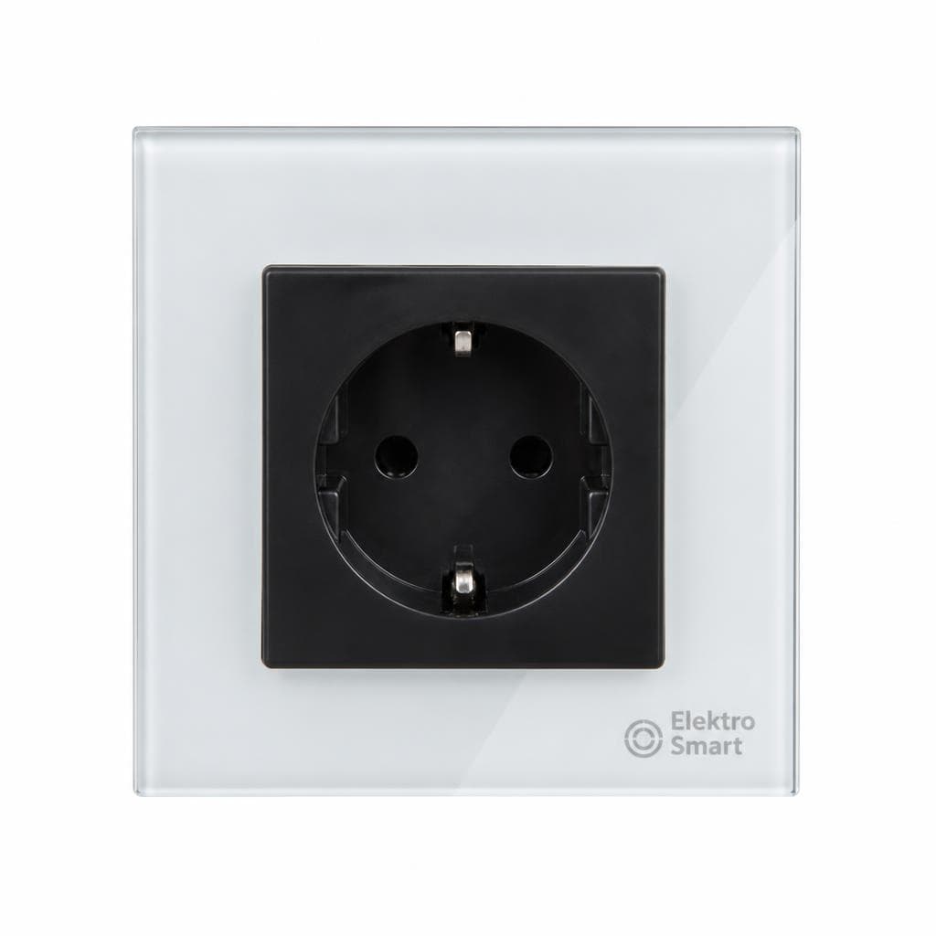 Elektro Smart vtičnica šuko Akcija v trgovini Jager