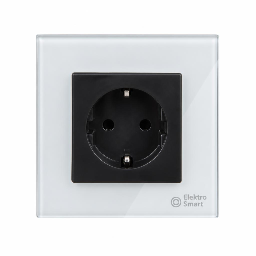 Elektro Smart vtičnica šuko Akcija v trgovini Jager